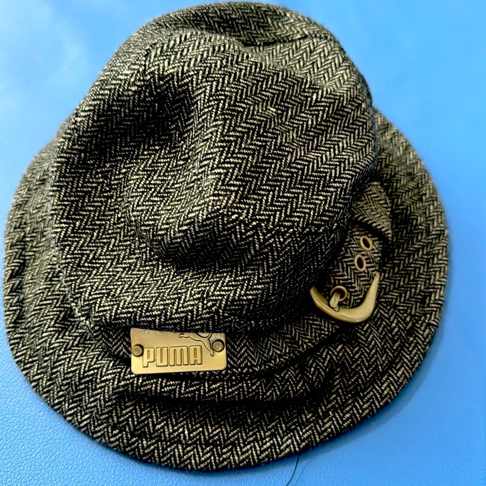 Puma Bucket Hat